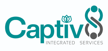 Captiv Logo